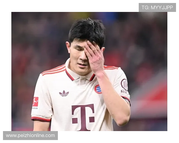 金玟哉因牙齿与肌肉问题缺席德甲第15轮比赛球队面临更大挑战